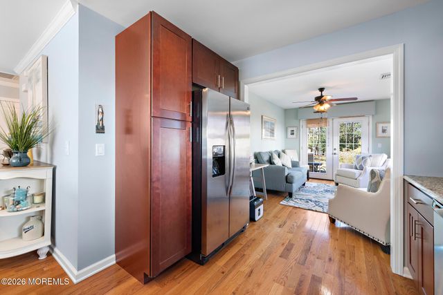 22 Down Court, Toms River, NJ 08757