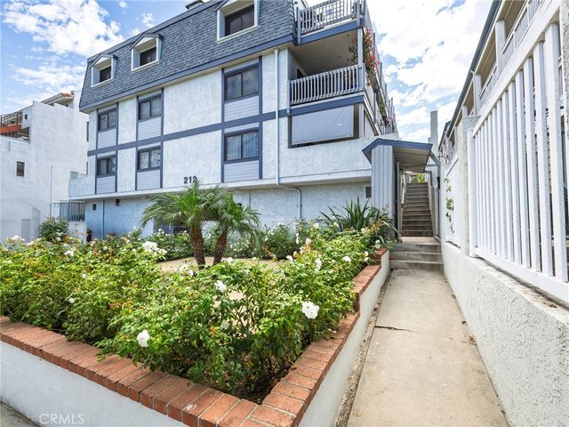212 E Imperial Avenue E, El Segundo, CA 90245