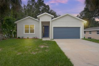 1214 S THOMPSON AVENUE, Deland, FL 32720