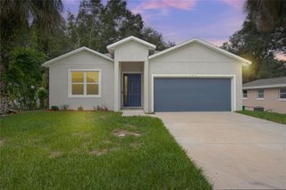 1214 S THOMPSON AVENUE, Deland, FL 32720