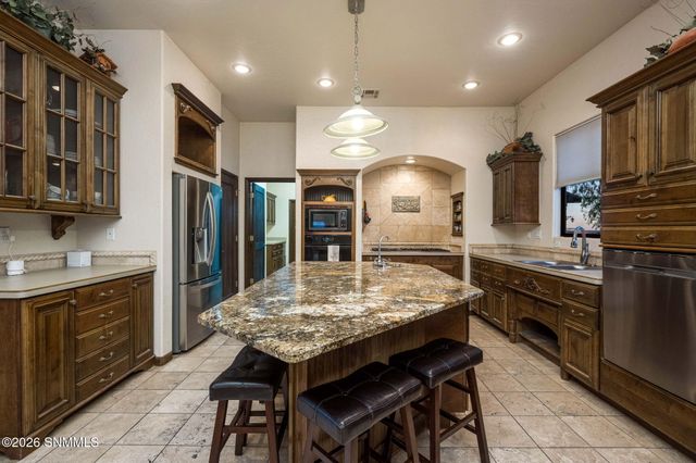 5340 Superstition Drive, Las Cruces, NM 88011
