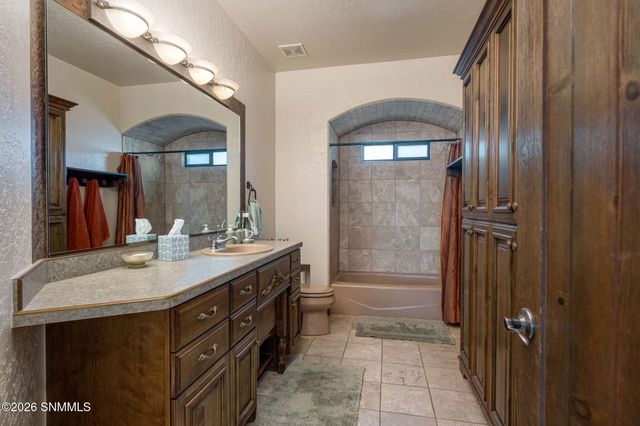 5340 Superstition Drive, Las Cruces, NM 88011