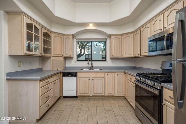5340 Superstition Drive, Las Cruces, NM 88011