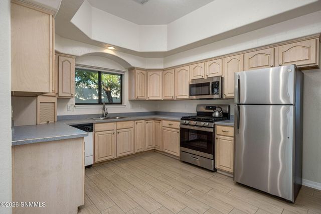 5340 Superstition Drive, Las Cruces, NM 88011