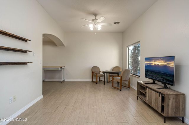 5340 Superstition Drive, Las Cruces, NM 88011