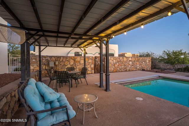 5340 Superstition Drive, Las Cruces, NM 88011