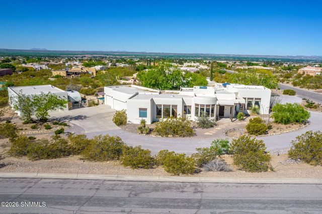 5340 Superstition Drive, Las Cruces, NM 88011