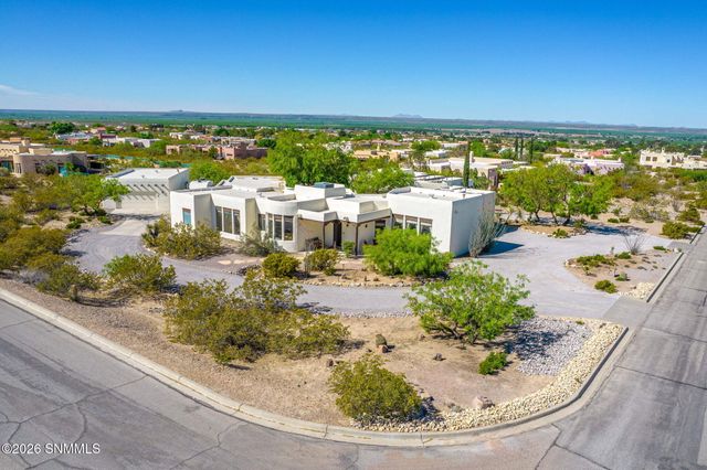 5340 Superstition Drive, Las Cruces, NM 88011