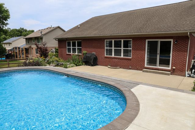 11562 Bunker Hill Court, Independence, KY 41051