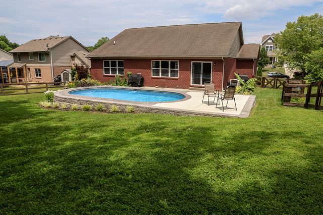 11562 Bunker Hill Court, Independence, KY 41051