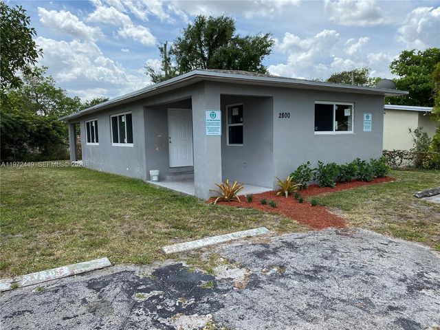 2800 NW 14th St B, Fort Lauderdale, FL 33311