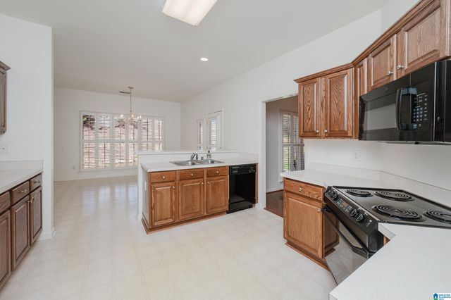 4524 GUILFORD CIRCLE, Hoover, AL 35242