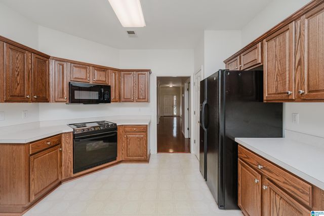 4524 GUILFORD CIRCLE, Hoover, AL 35242