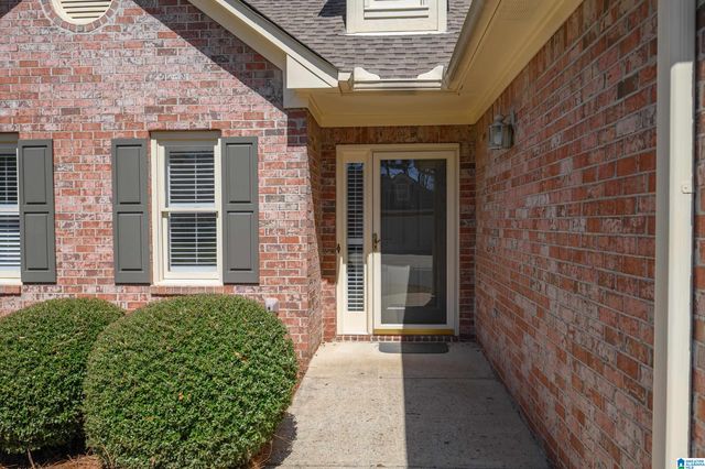 4524 GUILFORD CIRCLE, Hoover, AL 35242