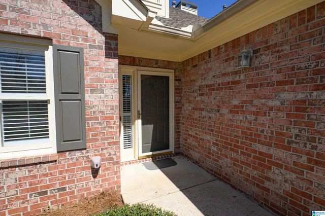 4524 GUILFORD CIRCLE, Hoover, AL 35242