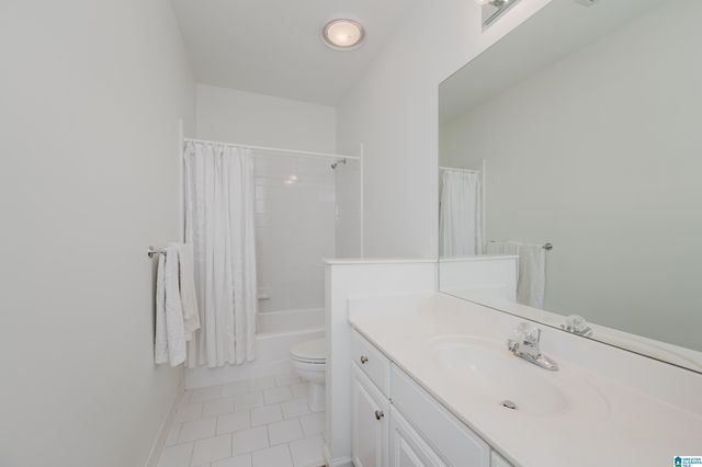 4524 GUILFORD CIRCLE, Hoover, AL 35242