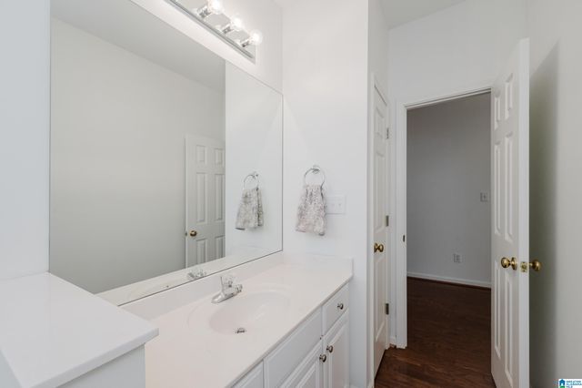 4524 GUILFORD CIRCLE, Hoover, AL 35242