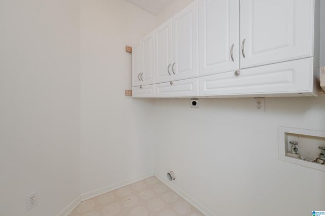 4524 GUILFORD CIRCLE, Hoover, AL 35242