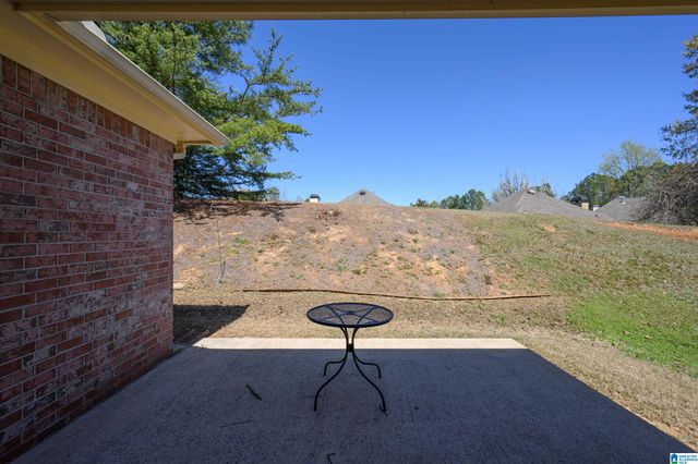 4524 GUILFORD CIRCLE, Hoover, AL 35242