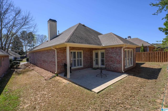 4524 GUILFORD CIRCLE, Hoover, AL 35242