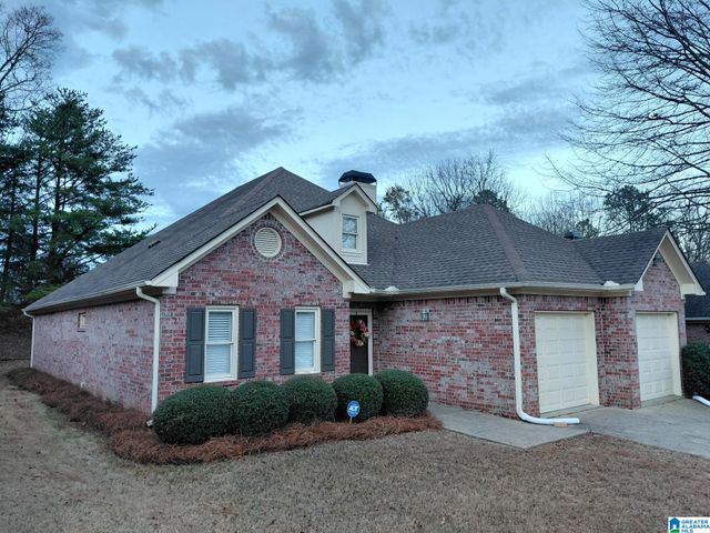 4524 GUILFORD CIRCLE, Hoover, AL 35242