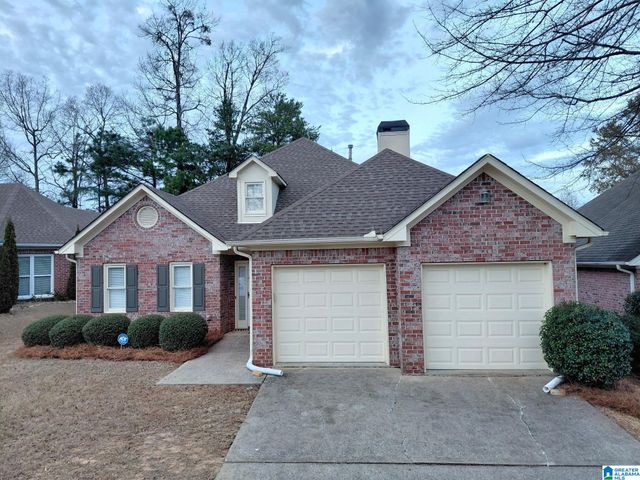 4524 GUILFORD CIRCLE, Hoover, AL 35242