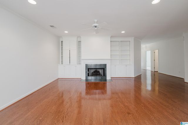 4524 GUILFORD CIRCLE, Hoover, AL 35242