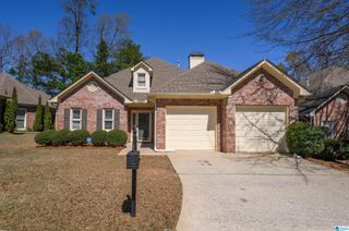 4524 GUILFORD CIRCLE, Hoover, AL 35242