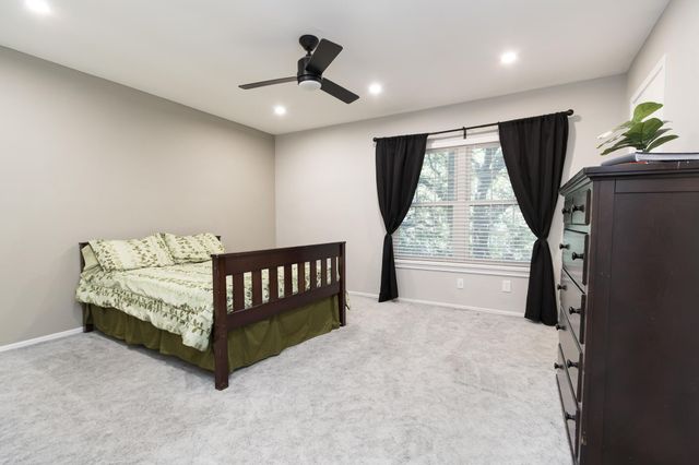 5000 Bama Drive, Arlington, TX 76017