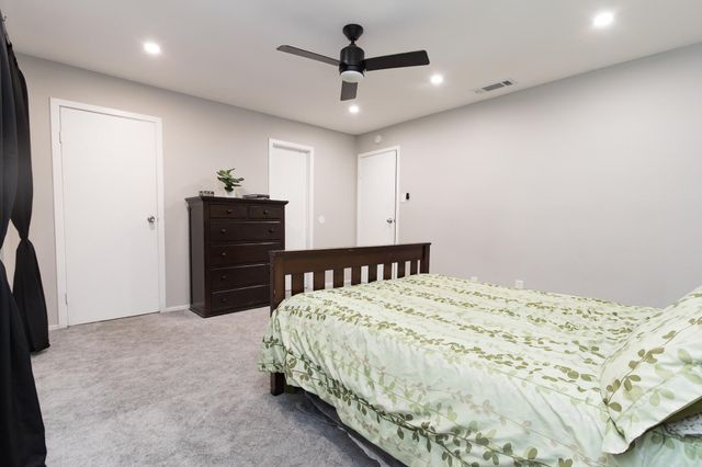 5000 Bama Drive, Arlington, TX 76017