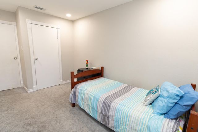 5000 Bama Drive, Arlington, TX 76017