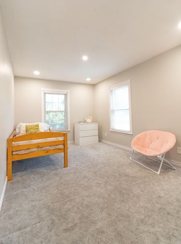 5000 Bama Drive, Arlington, TX 76017