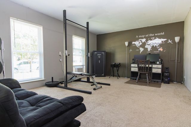 5000 Bama Drive, Arlington, TX 76017