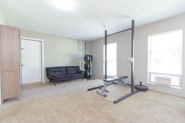 5000 Bama Drive, Arlington, TX 76017