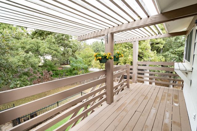 5000 Bama Drive, Arlington, TX 76017