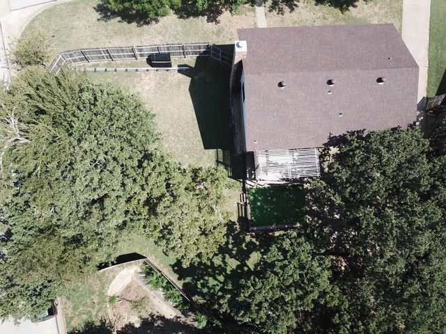 5000 Bama Drive, Arlington, TX 76017