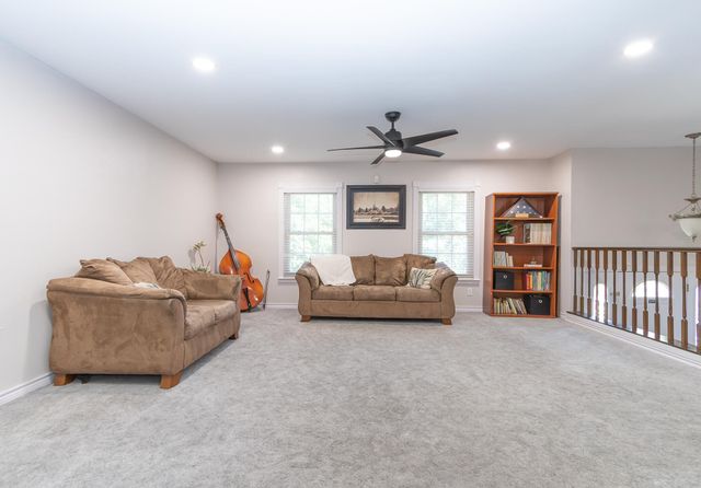 5000 Bama Drive, Arlington, TX 76017