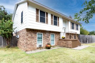 5000 Bama Drive, Arlington, TX 76017