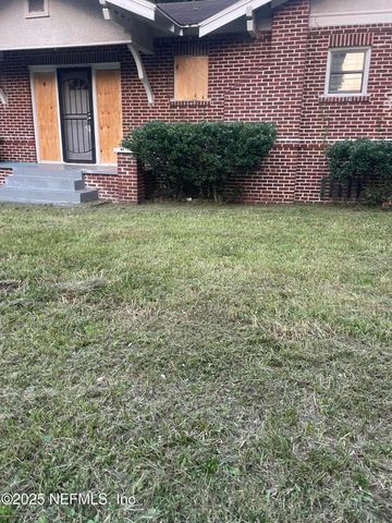 141 22ND Street, Jacksonville, FL 32206
