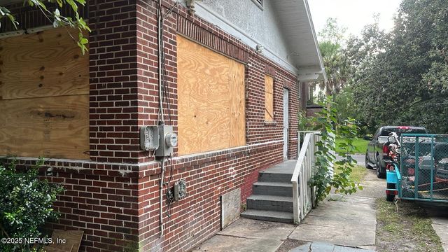 141 22ND Street, Jacksonville, FL 32206