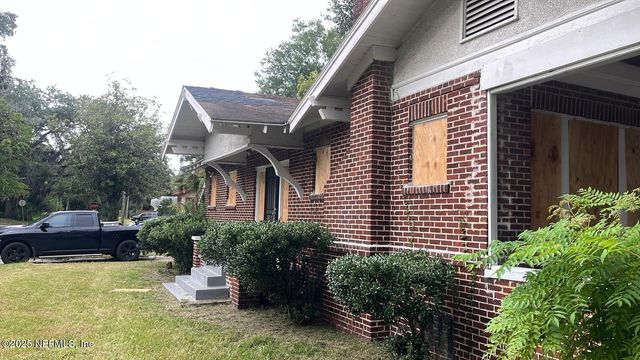 141 22ND Street, Jacksonville, FL 32206