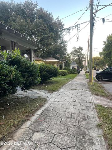 141 22ND Street, Jacksonville, FL 32206