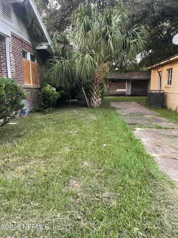 141 22ND Street, Jacksonville, FL 32206