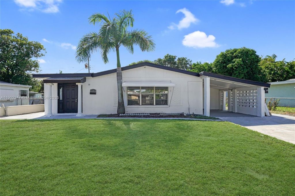 1789 NW 6th Ter, Pompano Beach, FL 33060