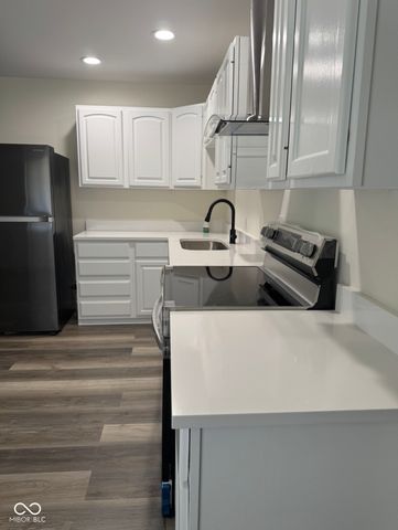 3125 N Norfolk Street, Indianapolis, IN 46224