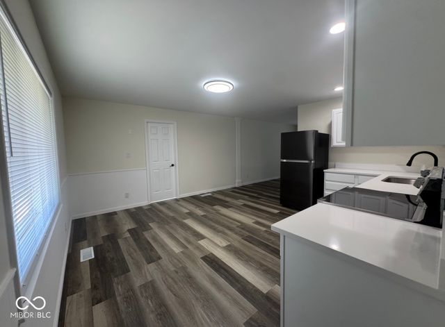 3125 N Norfolk Street, Indianapolis, IN 46224