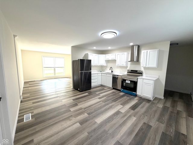 3125 N Norfolk Street, Indianapolis, IN 46224