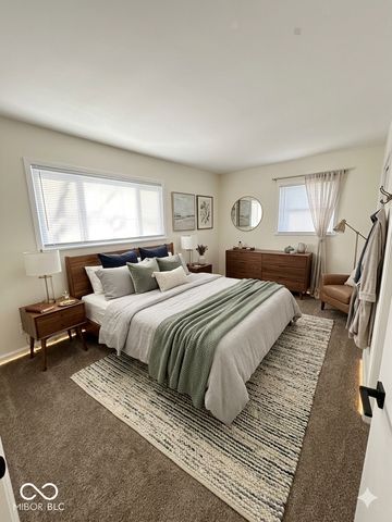 3125 N Norfolk Street, Indianapolis, IN 46224