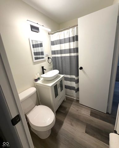 3125 N Norfolk Street, Indianapolis, IN 46224