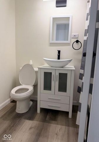 3125 N Norfolk Street, Indianapolis, IN 46224